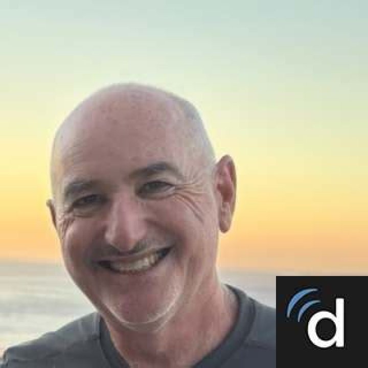 Dr. Gary Levinson, MD – La Jolla, CA
