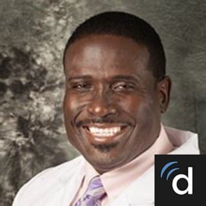 Dr. Gary Menefee, MD – Monroe, LA