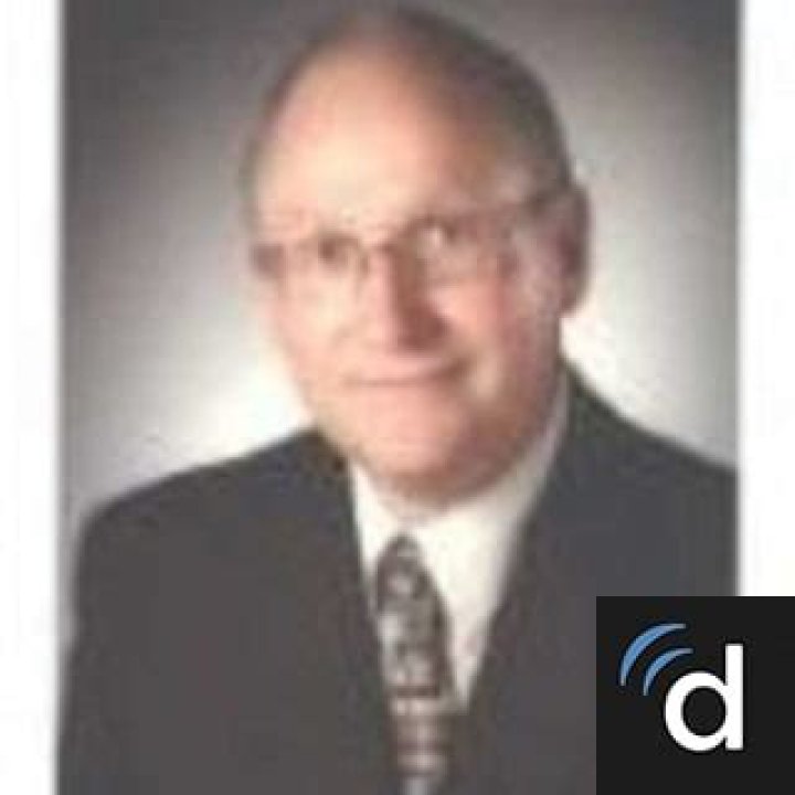 Dr. Gary Treece, MD – Yakima, WA