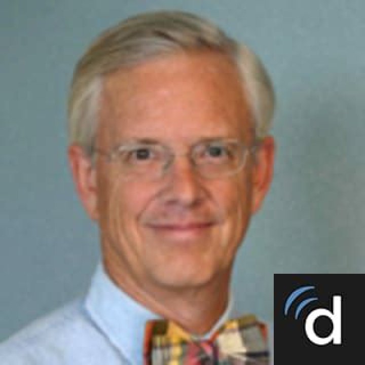 Dr. George Maxted, MD – Fall River, MA