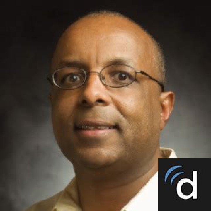 Dr. George Molina, MD – Clovis, CA