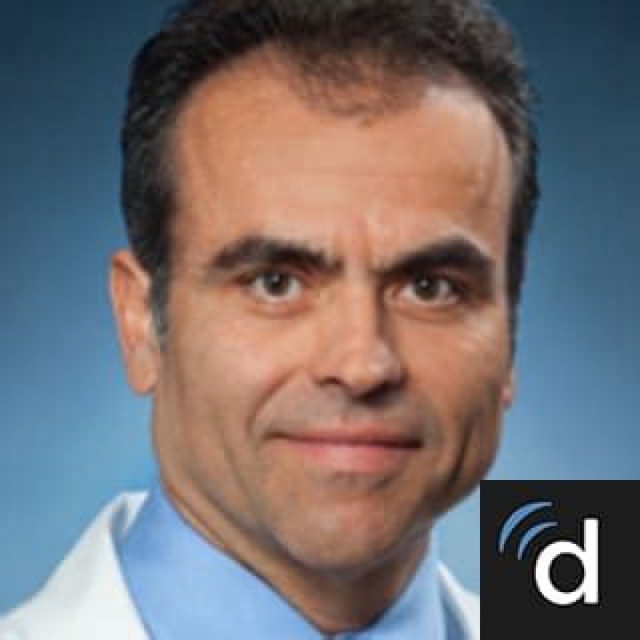 Dr. George Rodriguez, MD – Encinitas, CA