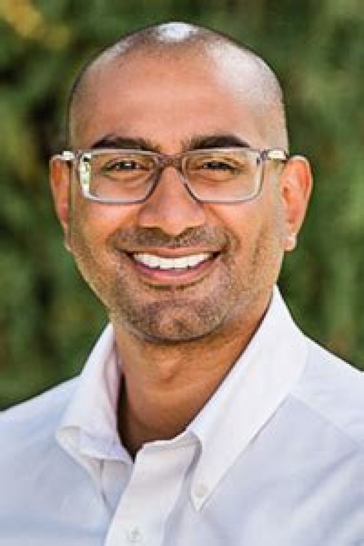Dr. George Thomas, MD – Arcadia, CA