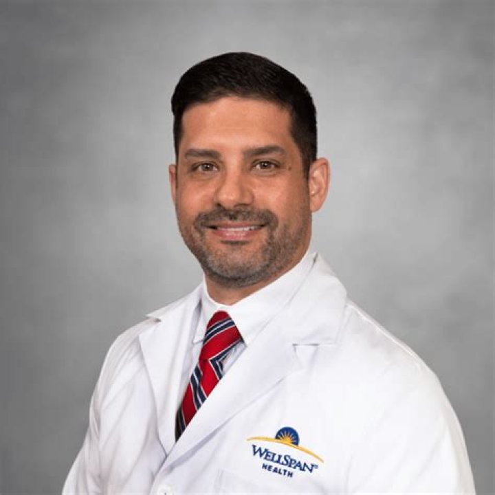 Dr. George Vranian, MD – Baltimore, MD