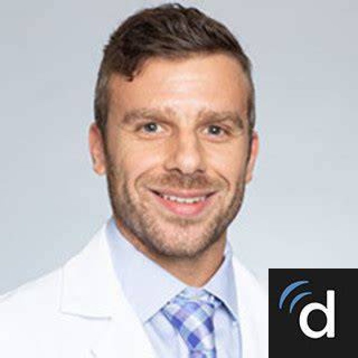 Dr. Giorgio Rotoli, DO – Oradell, NJ