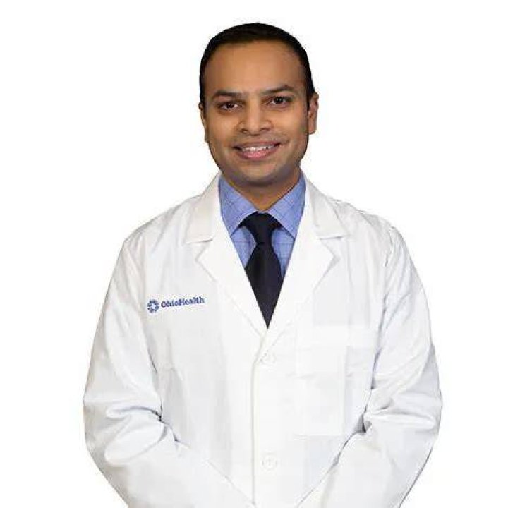 Dr. Girish Hiremath, MD – Columbus, OH