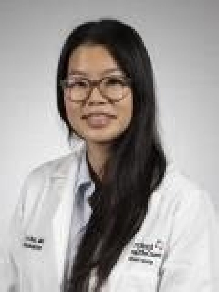 Dr. Grace Cha, MD – Meriden, CT