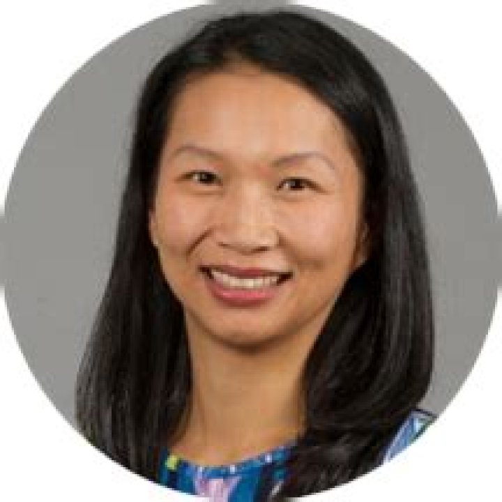 Dr. Grace Yu, MD – San Jose, CA