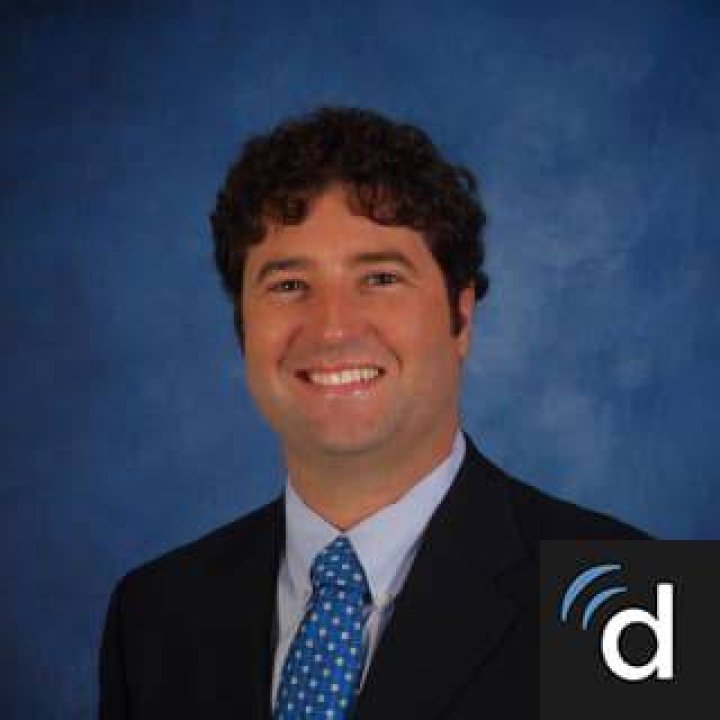 Dr. Grayson Moore, MD – Dripping Springs, TX