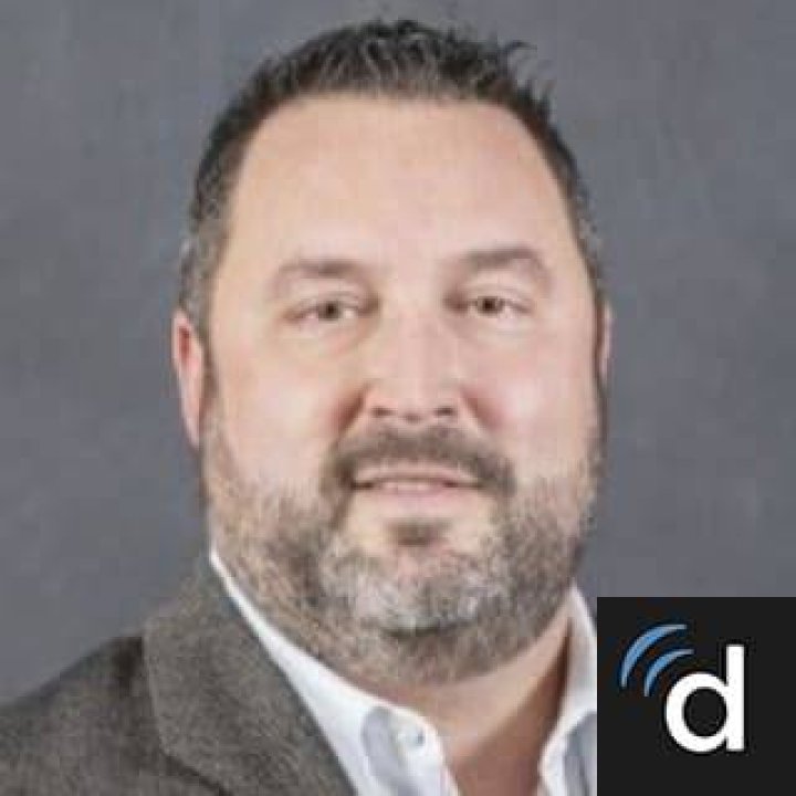Dr. Gregory Barone, DO – Cherry Hill, NJ