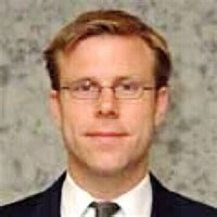 Dr. Gregory Bussell, MD – Niles, IL