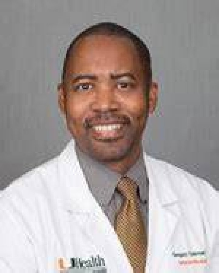 Dr. Gregory Coleman, MD – Miami, FL