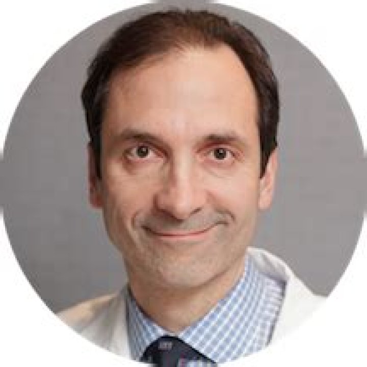 Dr. Gregory Pamel, MD – New York, NY