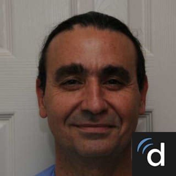 Dr. Gregory Robertson, MD – Chandler, AZ