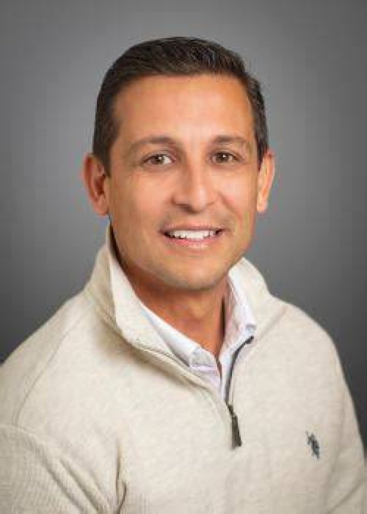 Dr. Gustavo Mosquera, MD – Chatham, IL