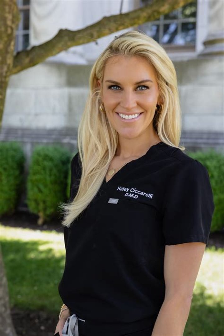 Dr. Haley Medlen, MD – Birmingham, AL