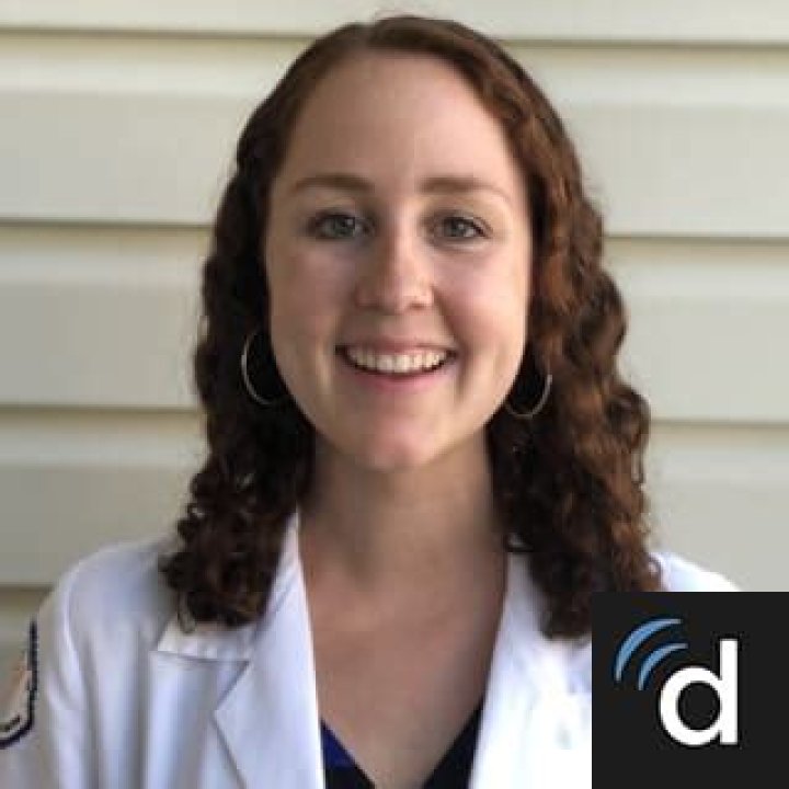 Dr. Hannah Folsom, DO – Augusta, GA