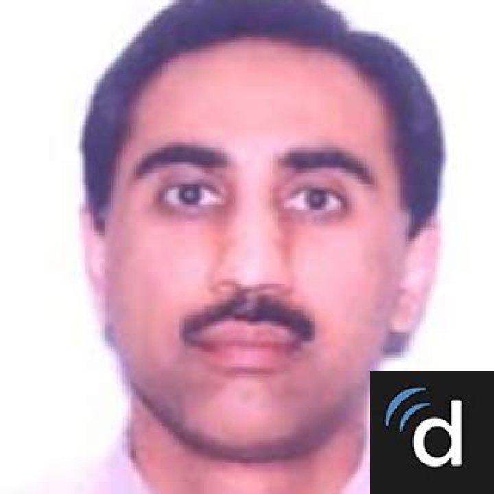 Dr. Haris Mirza, MD – Ocala, FL