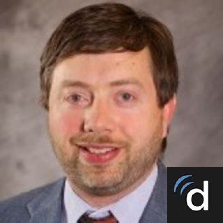 Dr. Hart Garner, MD – Coon Rapids, MN