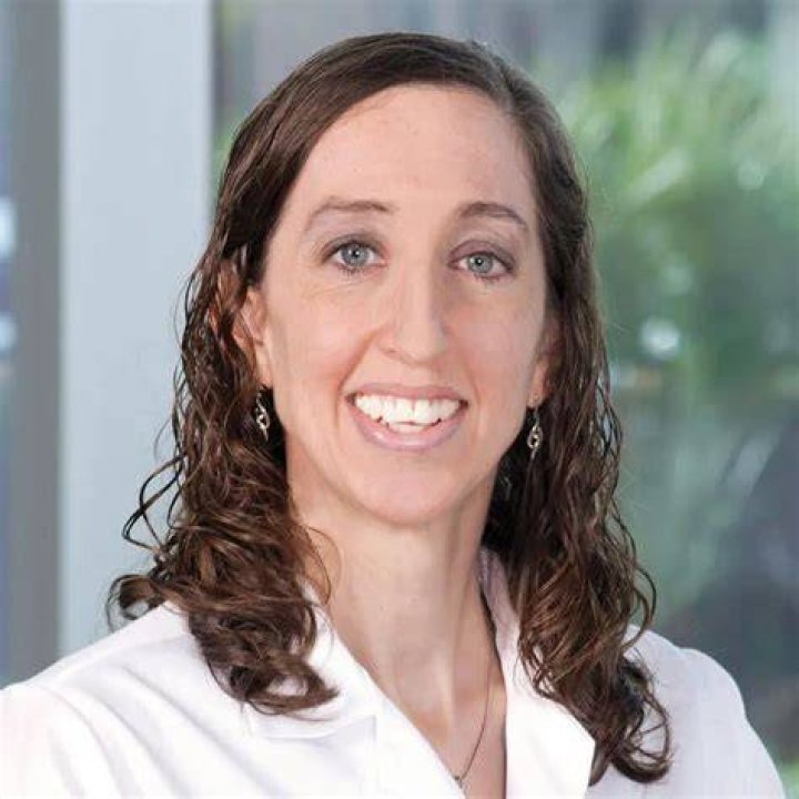 Dr. Hasseltine Cooper, DO – Largo, FL