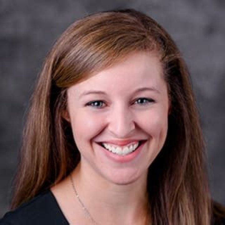 Dr. Heather Choat, MD – Dothan, AL
