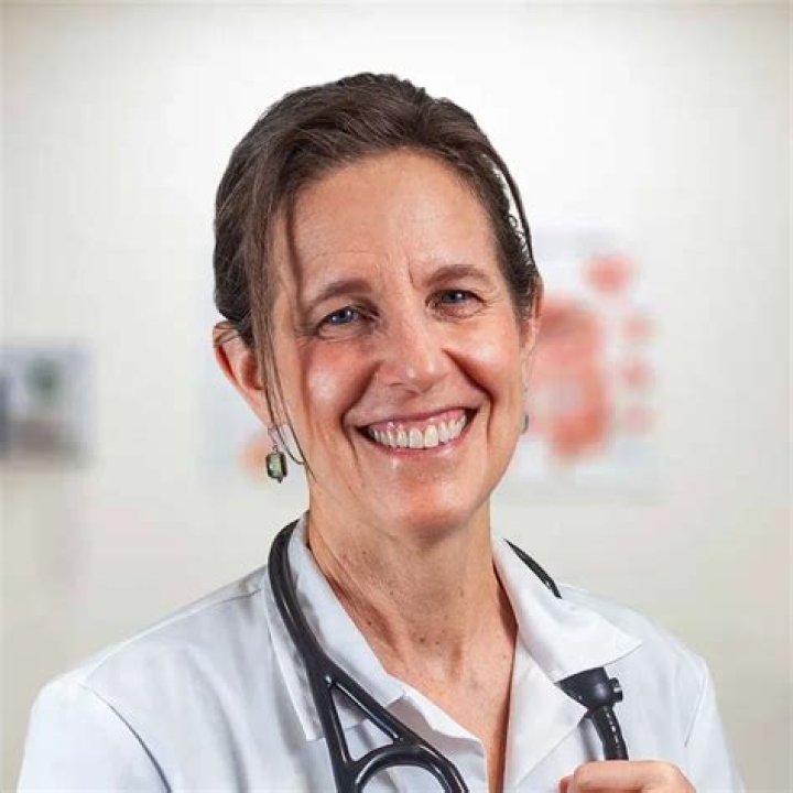 Dr. Heidi Kolek, MD – Springfield, MA
