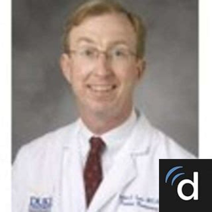 Dr. Herbert Fuchs, MD – Durham, NC
