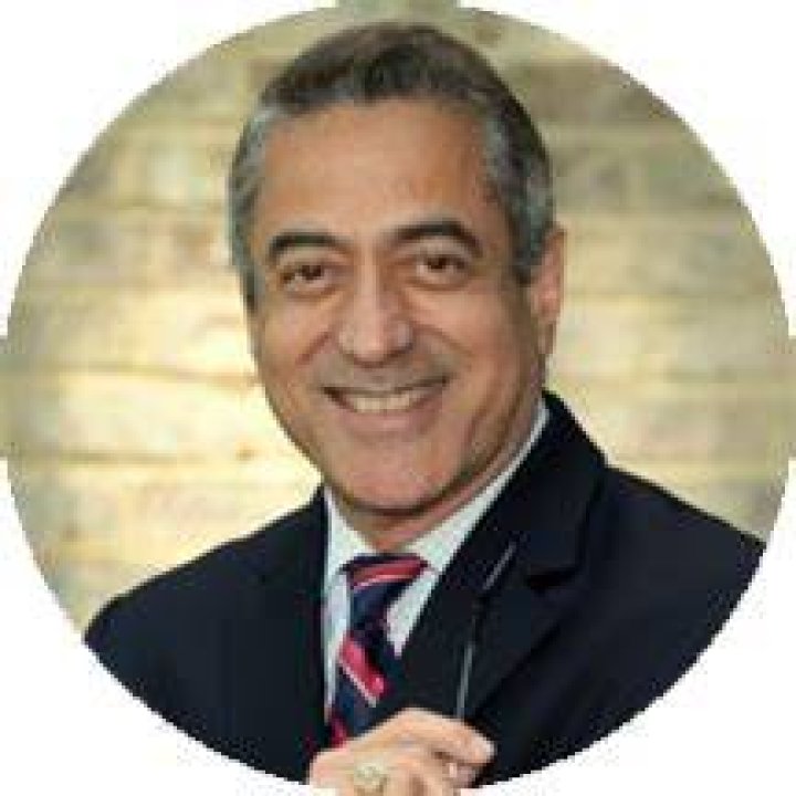 Dr. Herbert Juarbe, MD – Gaithersburg, MD