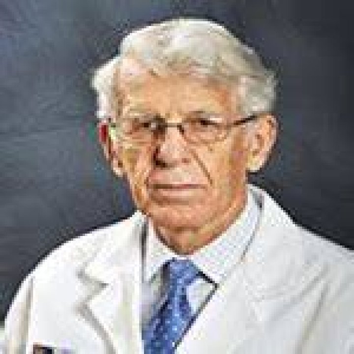 Dr. Huey McDaniel, MD – Mobile, AL