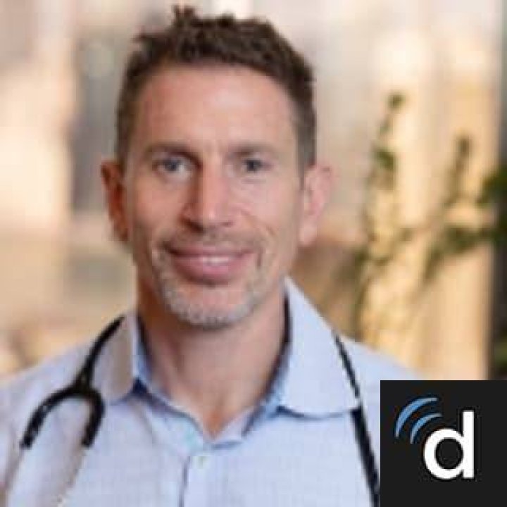 Dr. Hugh Gilgoff, MD – Brooklyn, NY