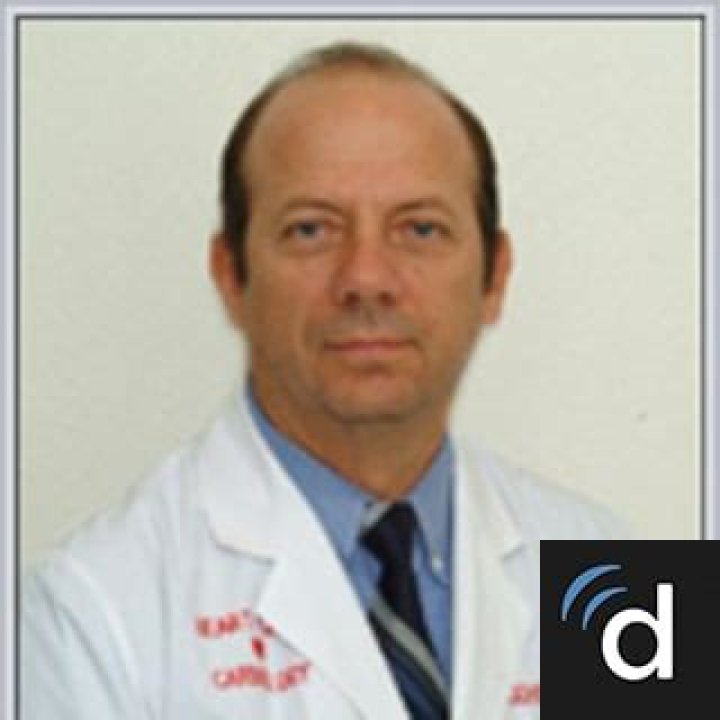 Dr. Hugo Blake, MD – Harlingen, TX