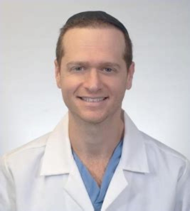 Dr. Hymie Chera, MD – Brooklyn, NY