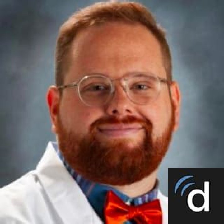 Dr. Ian Bryan, MD – Edenton, NC