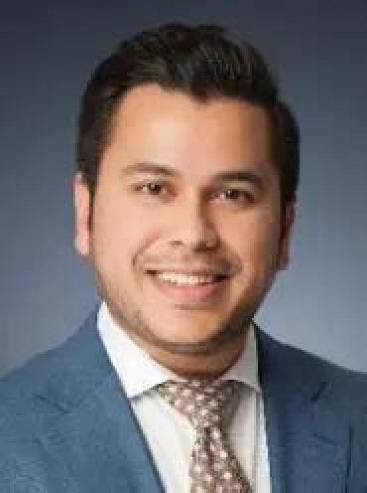 Dr. Iftekhar Baig, DO – Bradenton, FL