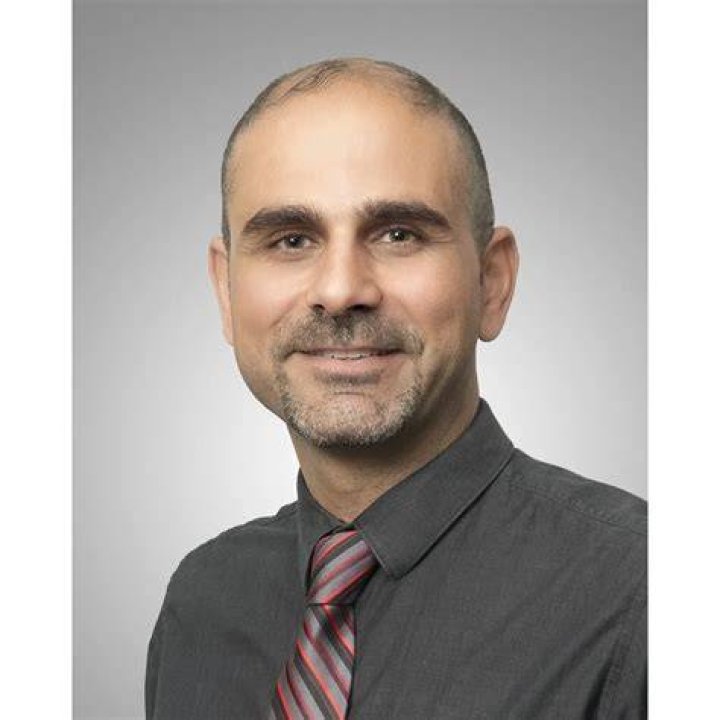 Dr. Ihab Alomari, MD – Orange, CA