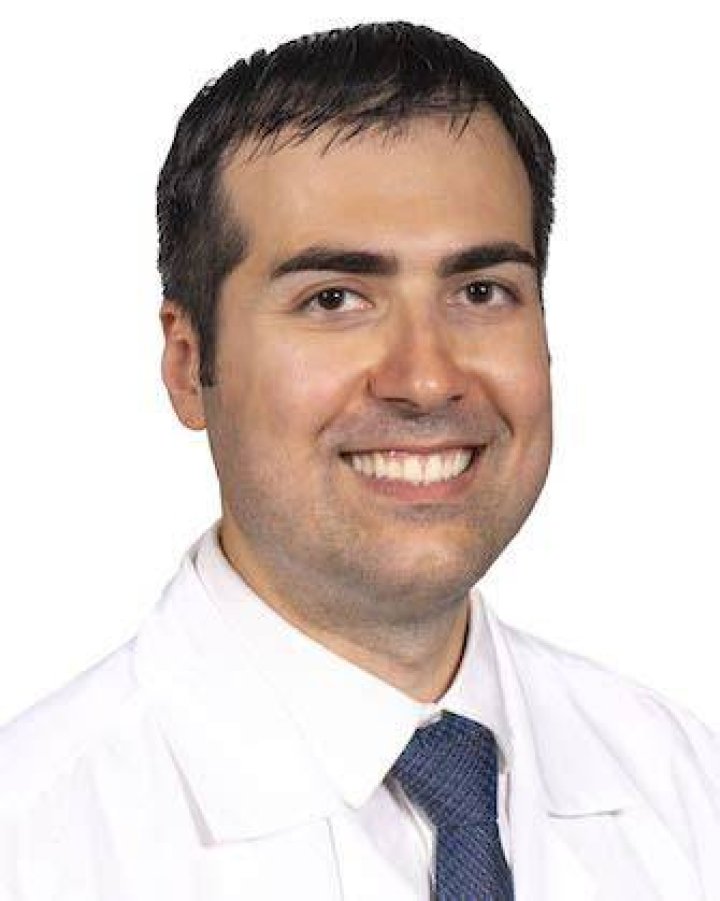 Dr. Ilya Levin, DO – Brooklyn, NY