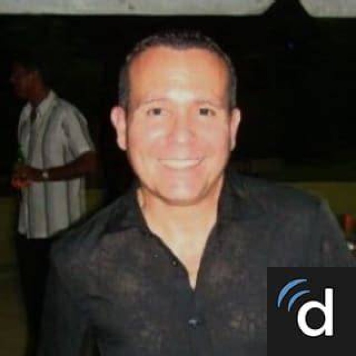 Dr. Ivan Teron-Mendez, MD – Moca, PR