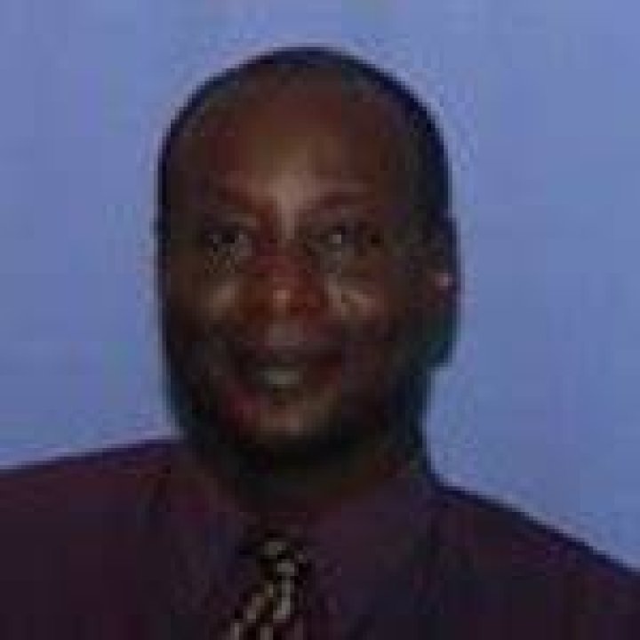 Dr. Jacques Aristilde, MD – Spring Hill, FL