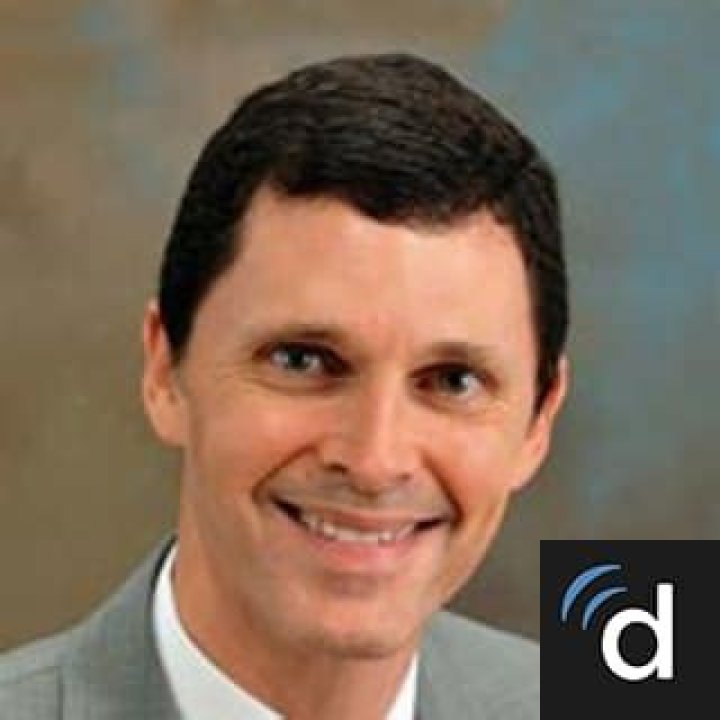 Dr. Jacques Guillot, MD – Covington, LA