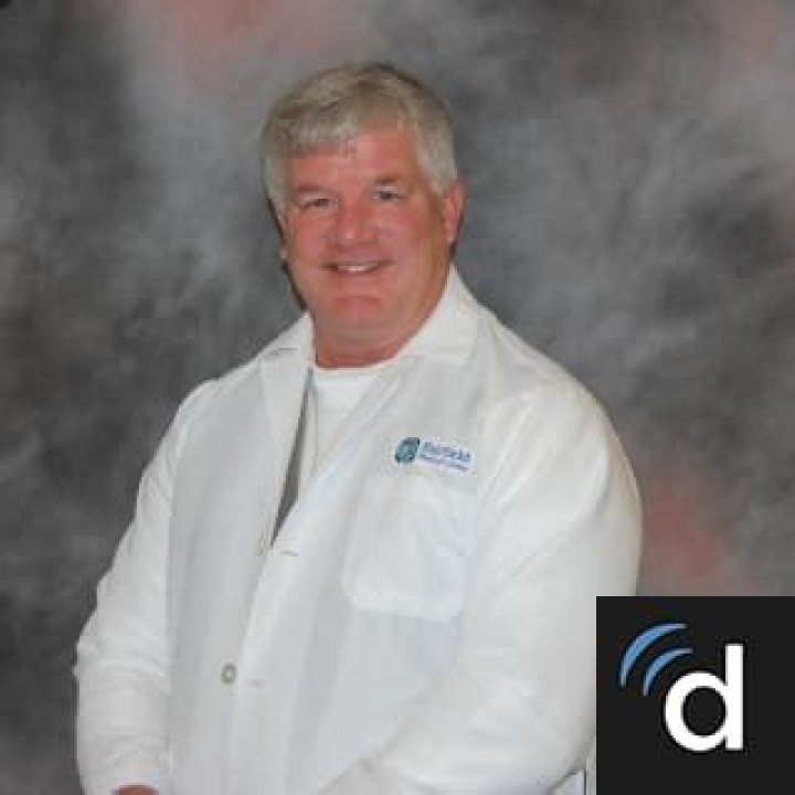 Dr. James Augustine, MD – Canton, OH
