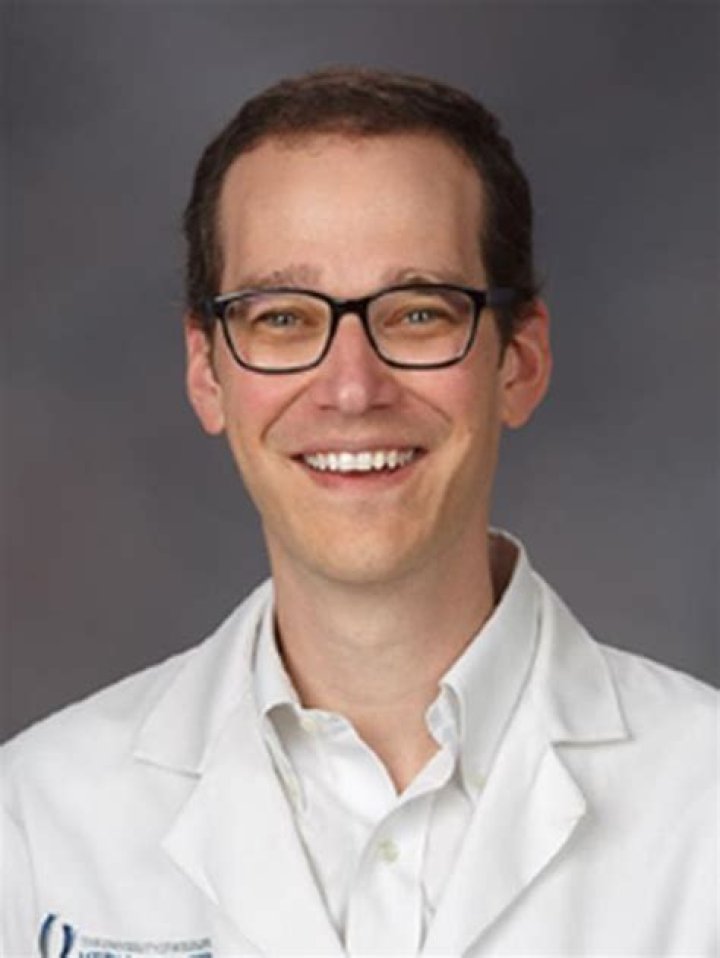 Dr. James Brock Sr., MD – Mccomb, MS