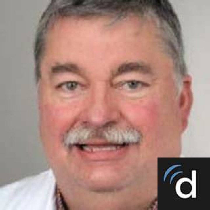 Dr. James Cavender, MD – Birmingham, AL