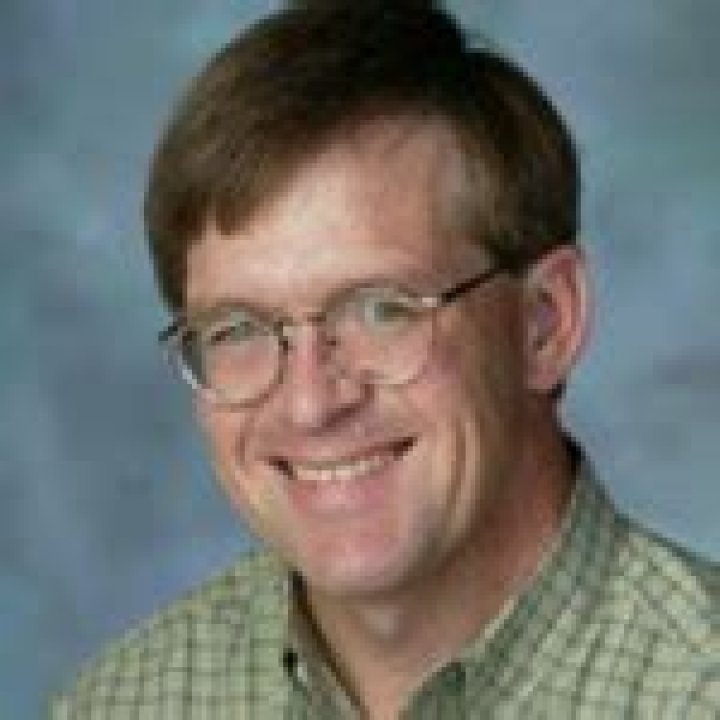Dr. James Chamberlain, MD – Washington, DC