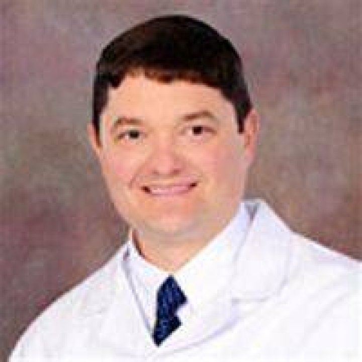 Dr. James Colombo, MD – Springfield, OH