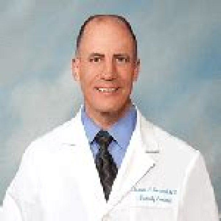Dr. James Cornell, MD – Glendale, CA