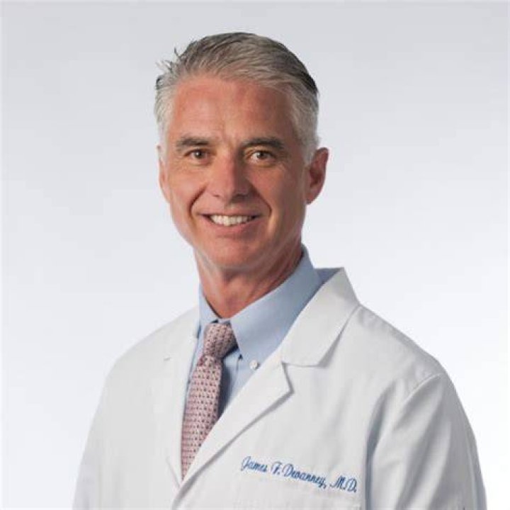 Dr. James Devanney, MD – Torrington, CT