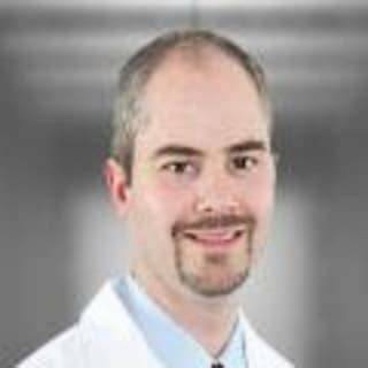 Dr. James Eby, MD – Hermitage, TN