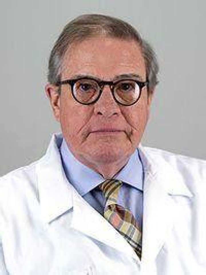 Dr. James Goodwin, MD – Chicago, IL