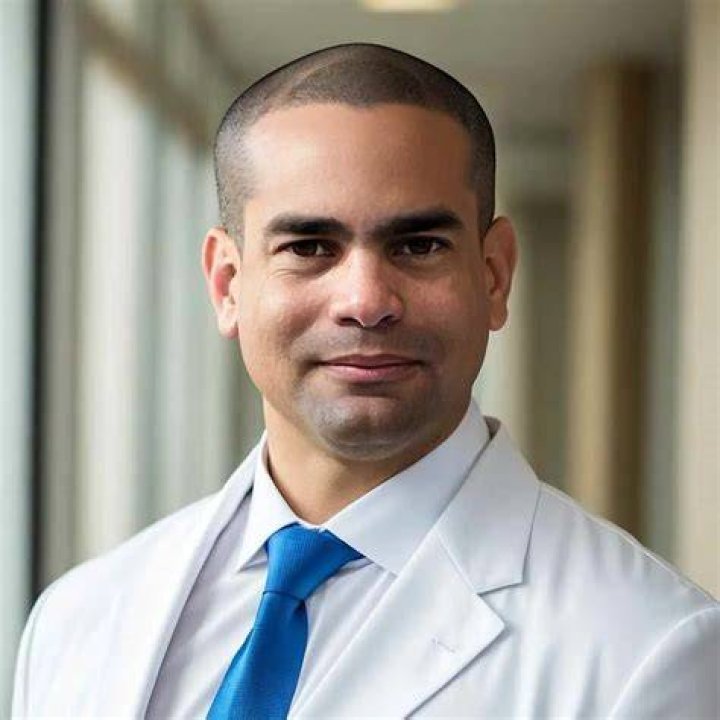 Dr. James Herbert, MD – San Angelo, TX