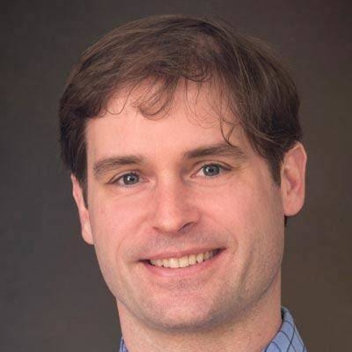Dr. James Lennon, DO – Macon, GA